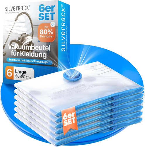 Silverrack vakuumbeutel für - silverrack,