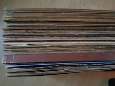 34xLP's Sammlung ROCK POP PROGRESSIVE 1970s etc....Siehe 24xFOTOS