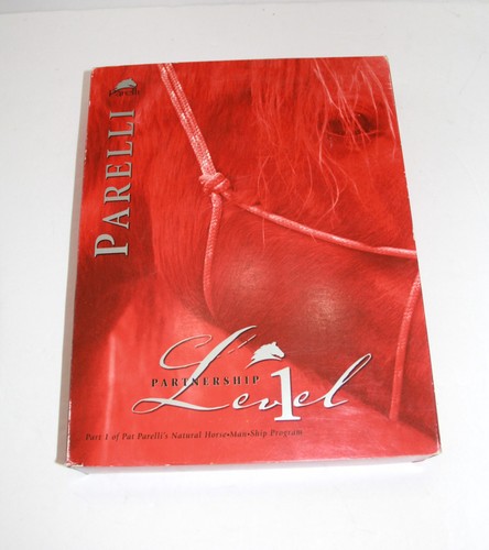 Parelli level training - parelli,