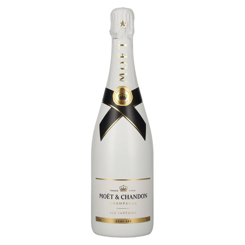 Moet chandon ice imperial - moet, &