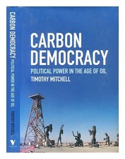 Mitchell,Timothy Carbon