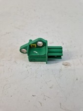 AUDI A6 c6 airbag Crash