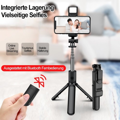 Smartphone selfie stick - smartphone,