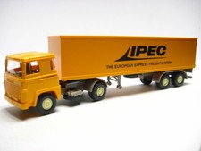 Wiking 546-1 A Scania 111 LB