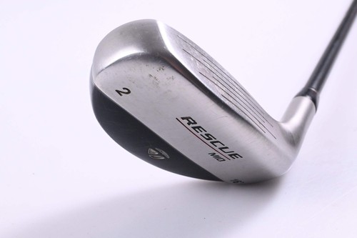 Taylormade rescue mid - taylormade, #2