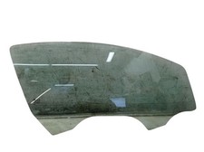 Seitenscheibe Türscheibe vorne rechts 3-Türer für OPEL CORSA D (S07) 1.2