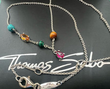  Thomas Sabo Kette & bunte