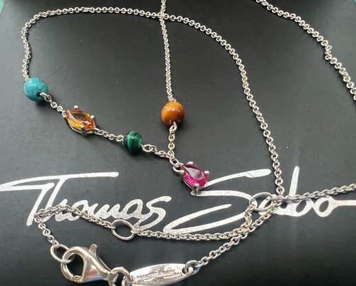 Thomas sabo kette - ,