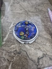 Kleiner Taschenspiegel Antik