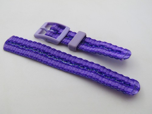 Flik flak textilarmband purple - flik,