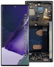 Für Samsung Galaxy Note 20