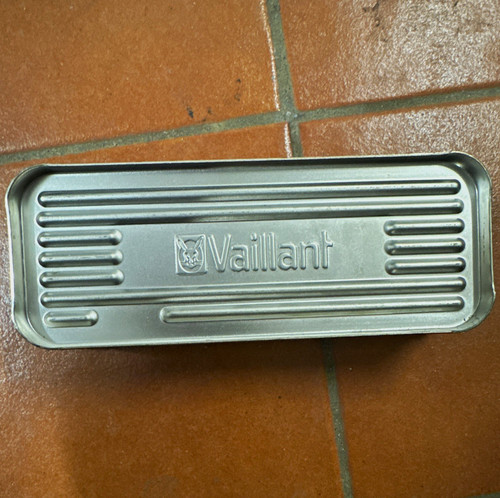 Vaillant plattenwärmetauscher - vaillant,