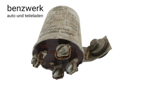 Oldtimer blinkrelais hella - oldtimer,