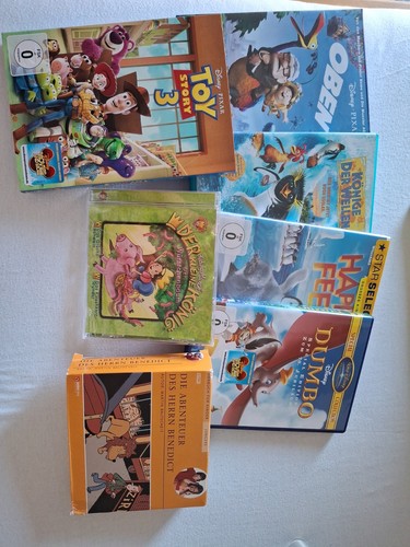 Dvd filme für - für, kinder