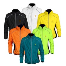 Fahrradjacke windjacke mit - fahrradjacke,