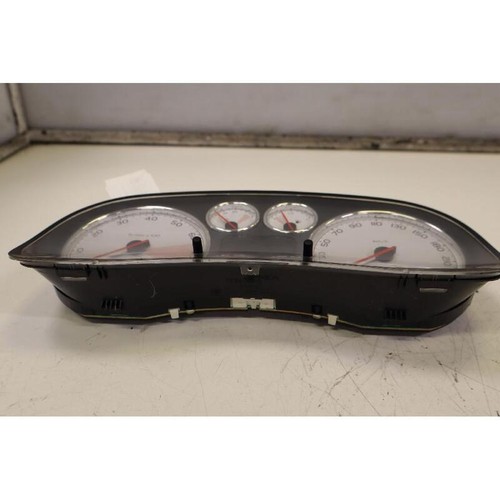 Instrumentenblende peugeot 307 - instrumentenblende,