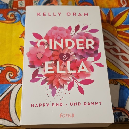 Cinder ella happy - cinder,