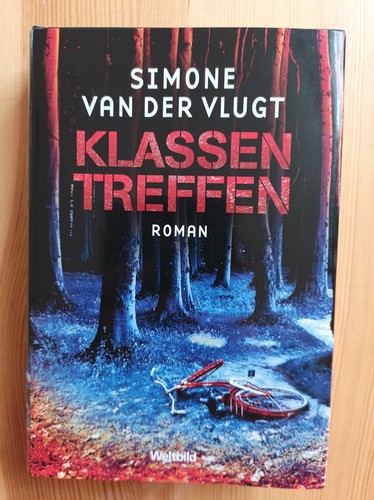 Buch simone van der - buch,
