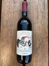 Horst Antes, Künstleretikett