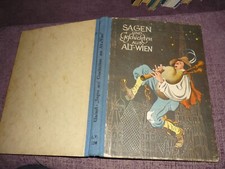 Sagen und Geschichten aus Alt