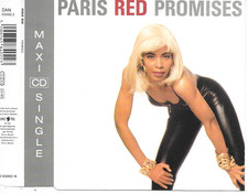 PARIS RED - Promises CDM 8TR