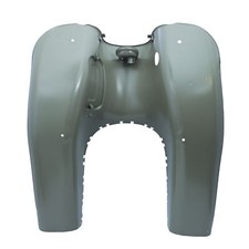 Knieblech für Simson KR51