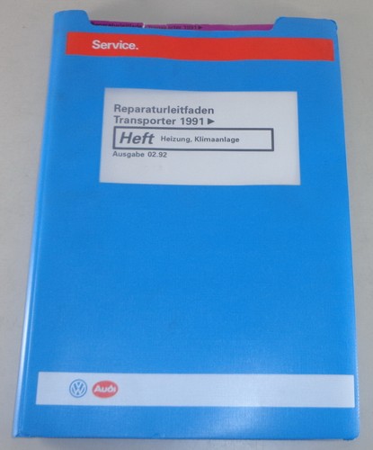 Werkstatthandbuch bus - werkstatthandbuch, /