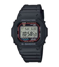 Casio G-SHOCK Herrenuhr Funk