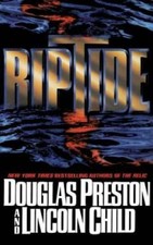 Riptide - Hardcover By