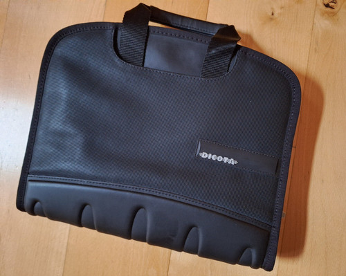 Dicota laptop notebook tasche - dicota,