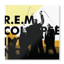R.E.M. - Collapse Into Now LP