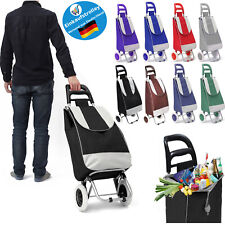 Einkaufswagen Einkaufstrolley