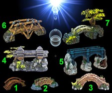 TOP Aquarium Deko 🍀