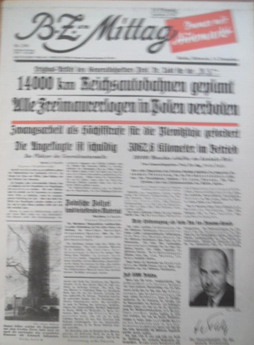 Mittag berlin 14 - berlin,