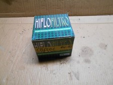 Honda CB 650 C RC03 80-82 Luftfilter neu HFA 1601