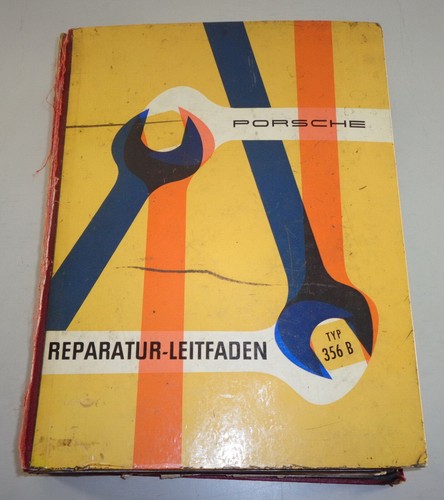 Werkstatthandbuch - , /