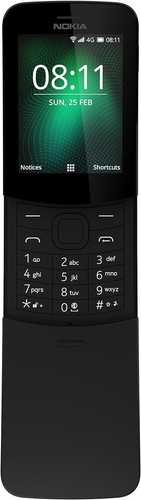 Nokia 8110 4gb - 4g,