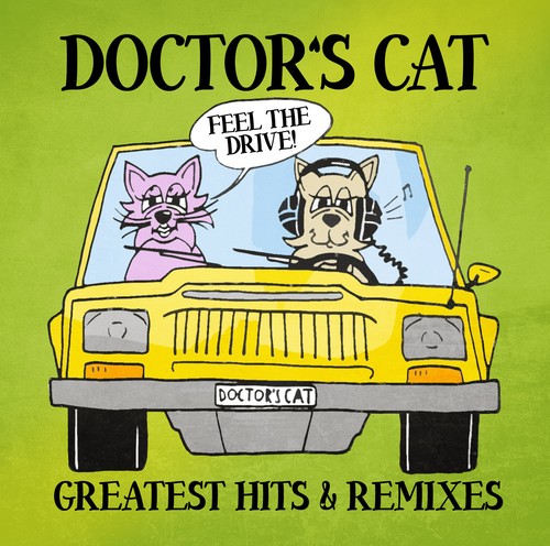 Italo doctor cat - cd, doctor's