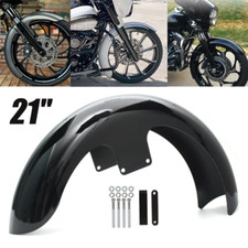 Front-Fender 21" Zoll Wrap