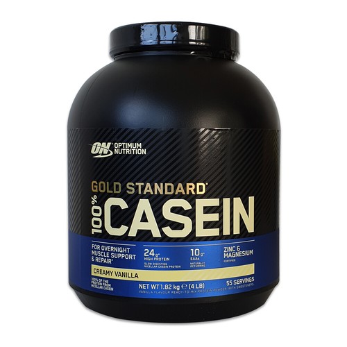Optimum nutrition gold - optimum,