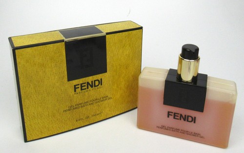 Fendi donna perfumed - bath, &
