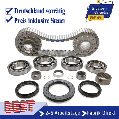 Dcs transfer case - dcs,