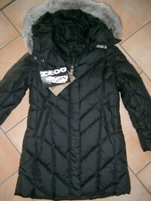 (J27) Airfield Girls Daunen