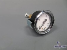 tecsis Druckmessgeräte 0-16