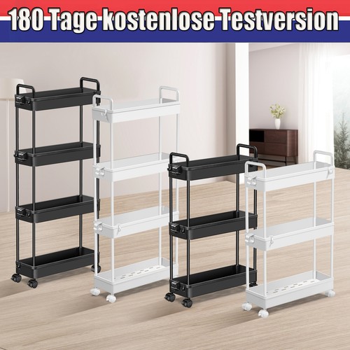 Regale nischenwagen - regale,