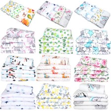 Stoffwindel 70x80cm Spucktücher für Baby Baumwollwindel  Mullwindel Spucktuch