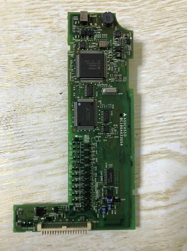 1pc used mitsubishi a540 - 1pc,