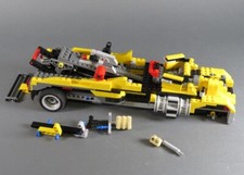LEGO® TECHNIC Abschleppwagen