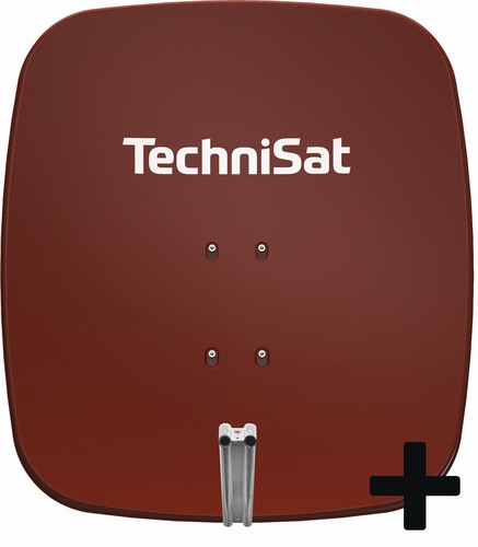 Technisat satman 65plus - technisat,