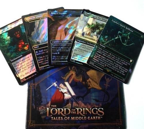 Mtg lord the - mtg,
